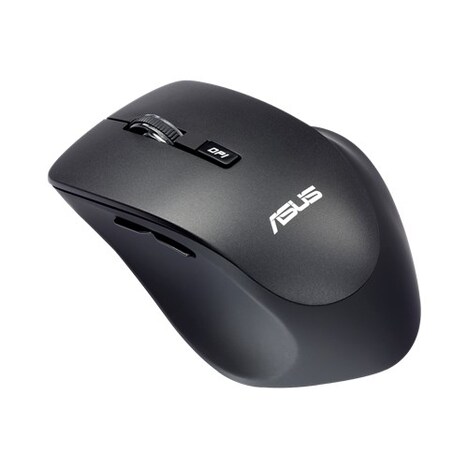 Мышь ASUS WT425 90XB0280-BMU000, цвет черный
