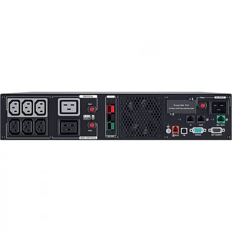 ИБП CyberPower Line-Interactive  PR2200ERTXL2UA