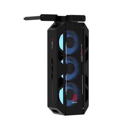 Радиатор Оперативной памяти ALSEYE для корпуса C-RAM Beta