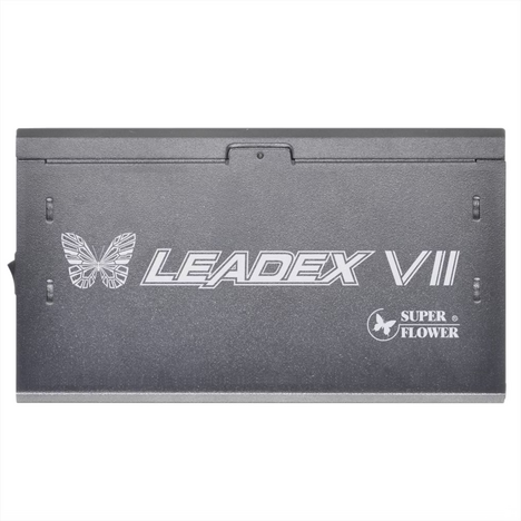 Блок питания Super Flower LEADEX VII Platinum PRO ATX 3.1 1000W