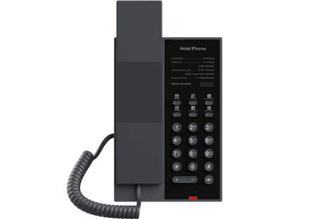 IP-телефон FANVIL H602