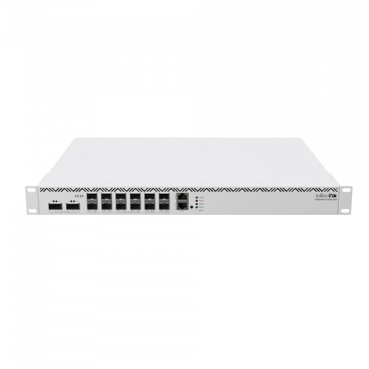 Проводной роутер MikroTik CCR2216-1G-12XS-2XQ