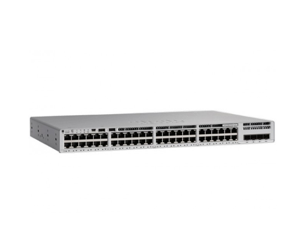 Коммутатор CISCO Catalyst 9200L series