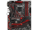 

Материнская плата MSI Intel B360 B360 GAMING PLUS