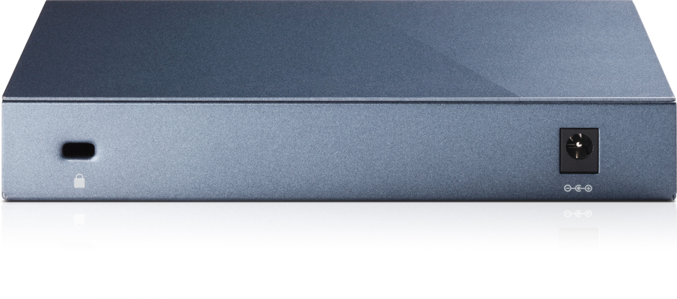 Коммутатор TP-LINK TL-SG108