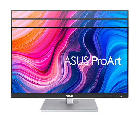 Монитор ASUS PA278CV 27.0-inch черный