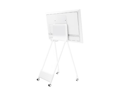 Монитор Samsung WM55B 55.0-inch белый