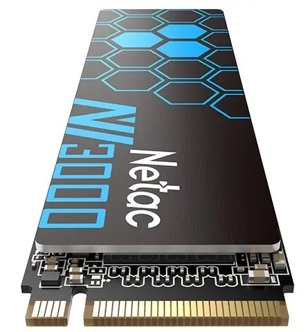 Внутренний твердотельный накопитель Netac PCIe 250GB