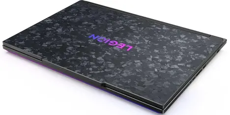 Ноутбук LENOVO Legion 9 18IAX10 Intel Core Ultra 9 275HX (темно-серый)