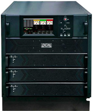 ИБП Powercom VGD-II VGD VGD-II-45R33