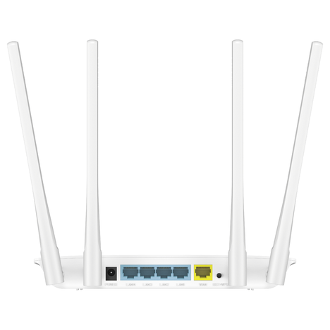 Wi-Fi роутер CUDY WR1200