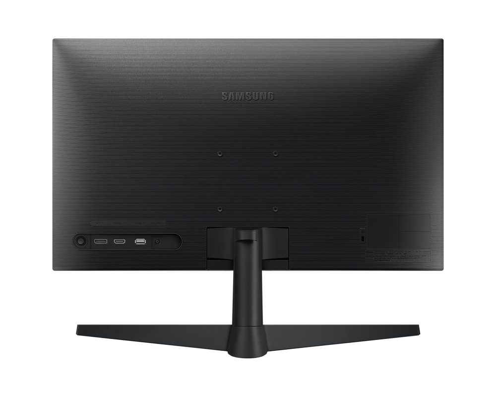 Монитор Samsung LS27C330GAIXCI 27.0-inch черный