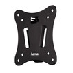 

Кронштейн HAMA H-118658, Черный