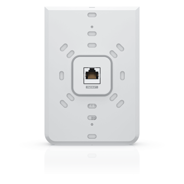 Точка доступа UBIQUITI U6-IW