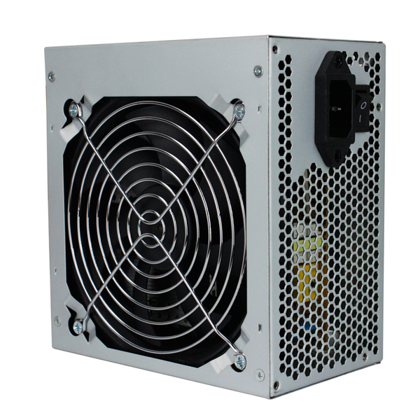 

Блок питания Powerman PM 500W