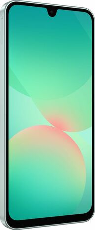 Смартфон Samsung Galaxy A26 SM-A266B 256 ΓБ зеленый