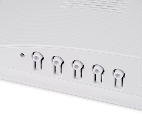 Монитор DIGMA 27P502F 27.0-inch белый