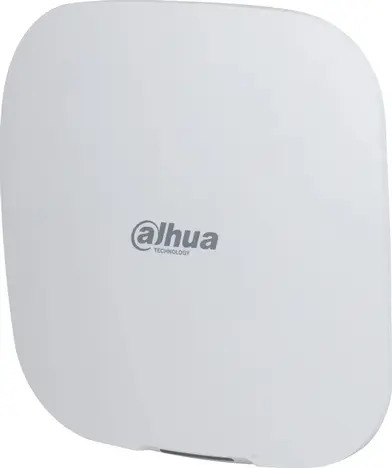 Умный дом Dahua Контроллер DHI-ARC3000H-W2(868)