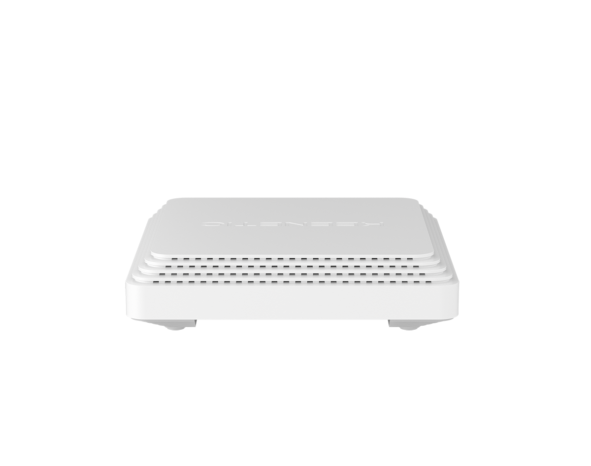 Wi-Fi роутер KEENETIC KN-3712