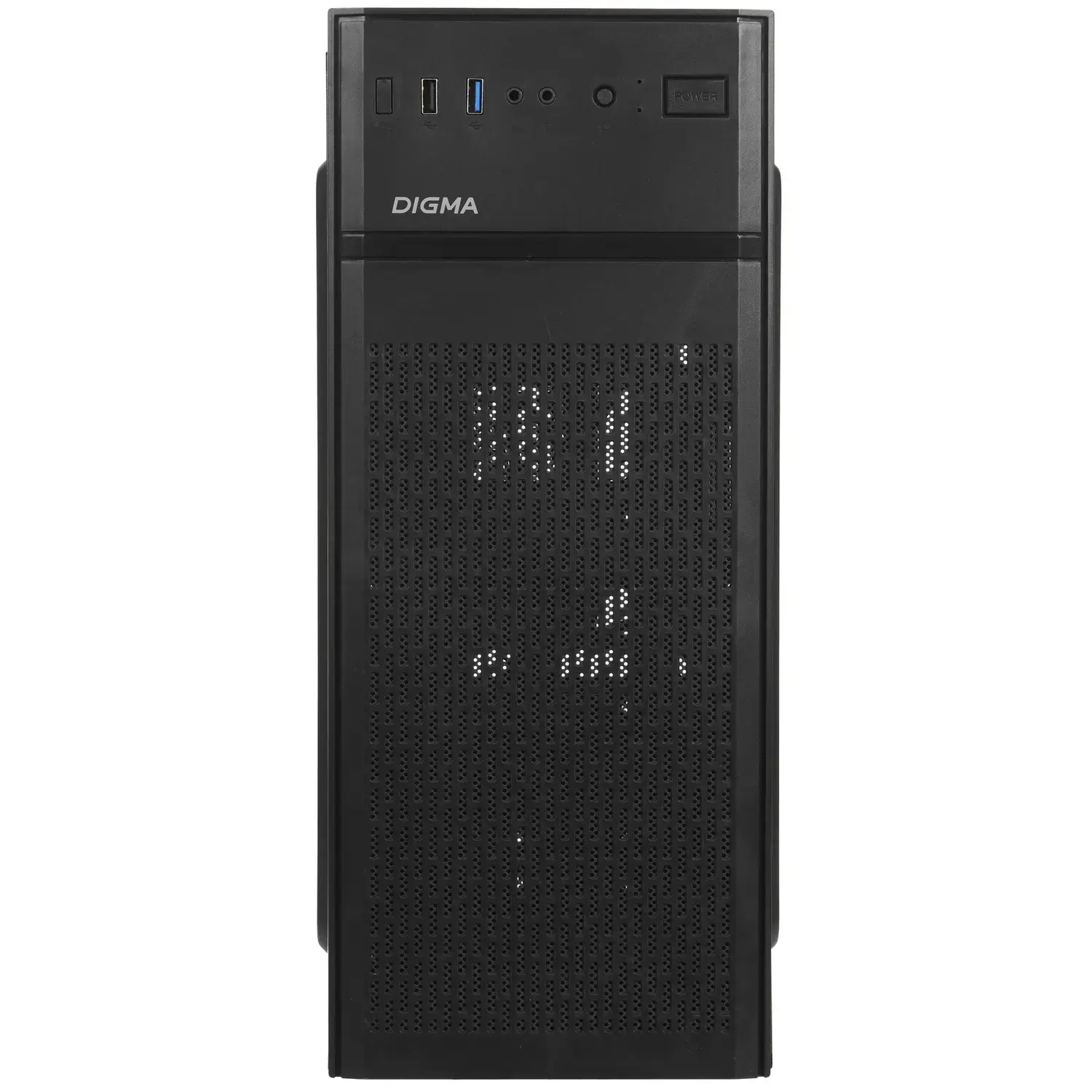 Корпус DIGMA MD301