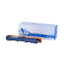 Картридж NVPrint Brother, NV-TN241TBk