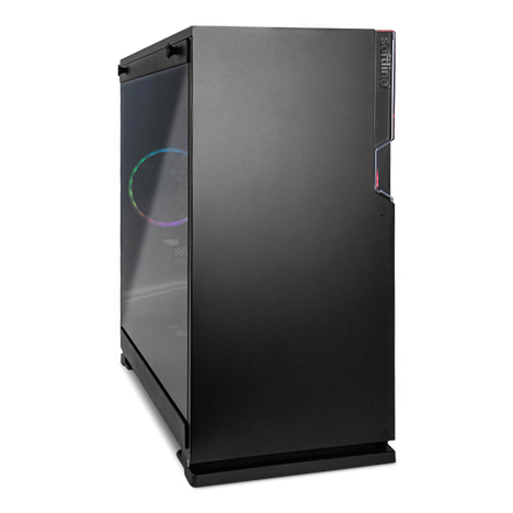 ПК Softline computers  Графическая станция