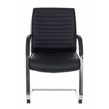 Кресло Бюрократ  T-8010N-LOW-V