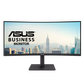 Монитор ASUS VA34VCPSN 34.0-inch черный