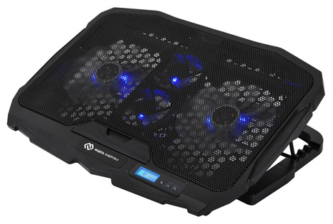 Подставка DIGMA D-NCP170-4