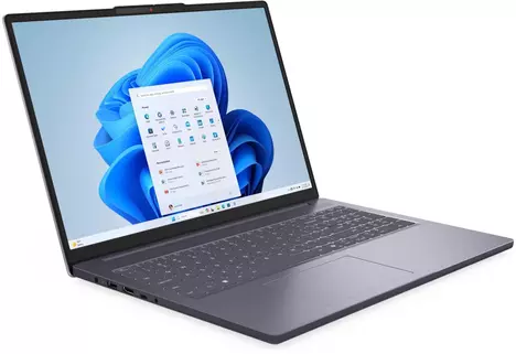 Ноутбук LENOVO IdeaPad Slim 3 G10 16AHP10 AMD Ryzen 7 8840HS (серый)