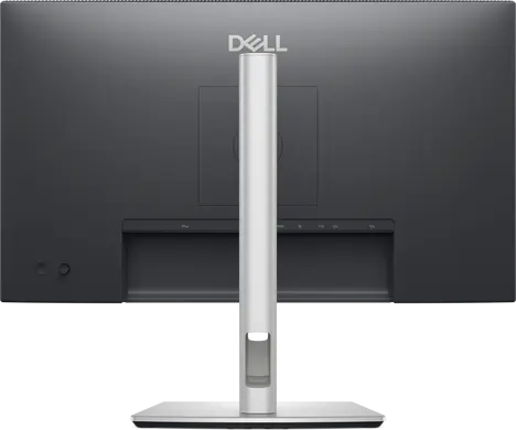 Монитор Dell Technologies P2425D 24.0-inch черный