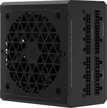 Блок питания Corsair RM1200e