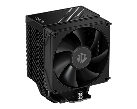 Кулер Процессорный ID-Cooling для CPU Frozn A400 FROZN A400 BLACK