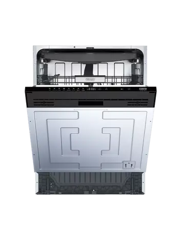Встраиваемая посудомоечная машина DeLonghi DDW 08F Topazio
