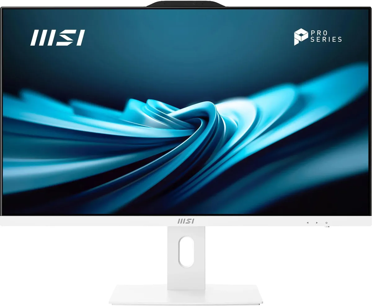 Моноблок MSI 14M-650XRU 512 ΓБ