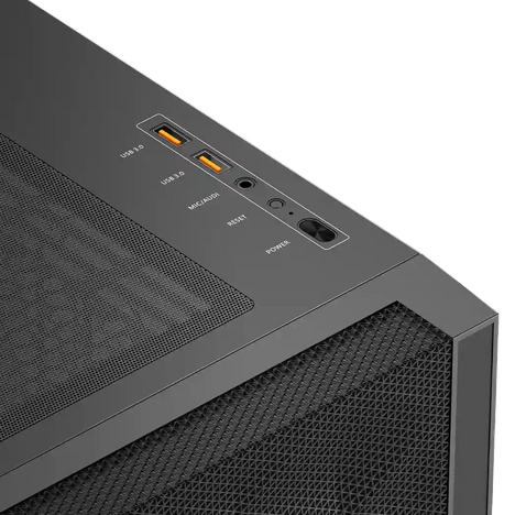 Корпус PCCooler C3D510