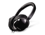 Наушники CREATIVE Aurvana Live!, цвет черный