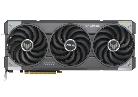 Видеокарта ASUS GeForce RTX 5070 Ti 16 ΓБ Retail