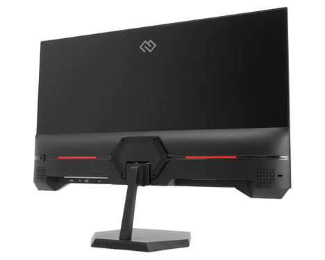 Монитор DIGMA 27P511F 27.0-inch черный