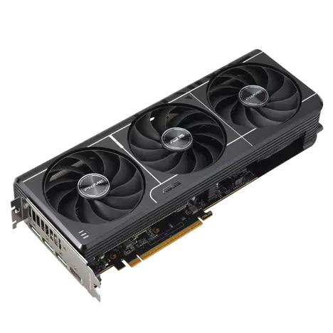 Видеокарта/ PRIME-RX9070-O16G-EVO