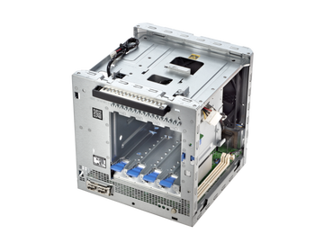 Микросервер Hewlett Packard Enterprise Proliant MicroServer Gen10 P04923-421