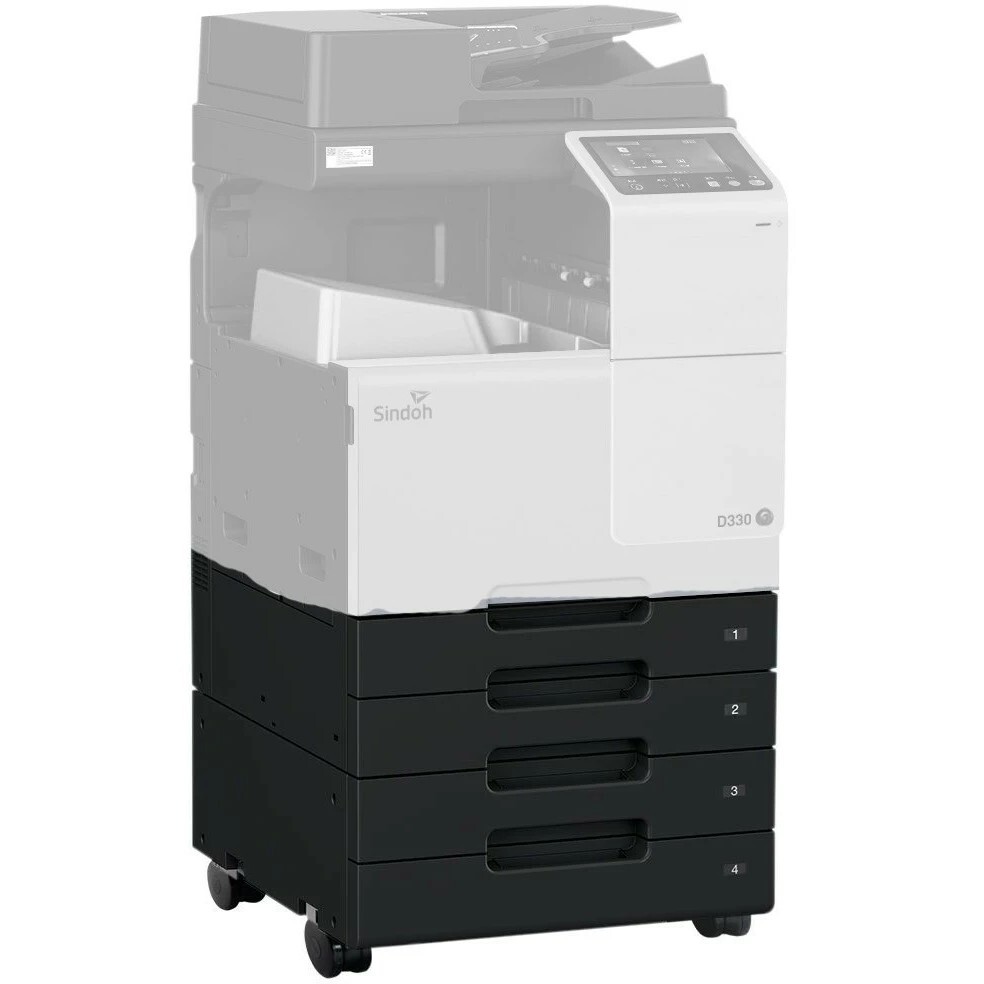 Тумба Sindoh  N511/N512, PC-213