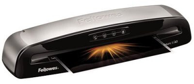 

Ламинатор Fellowes Saturn 3i A3 (75-125мкм) 30см/мин (2вал.) хол.лам. лам.фото