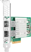 Сетевая карта Hewlett Packard Enterprise 10Gb 2P BCM57412