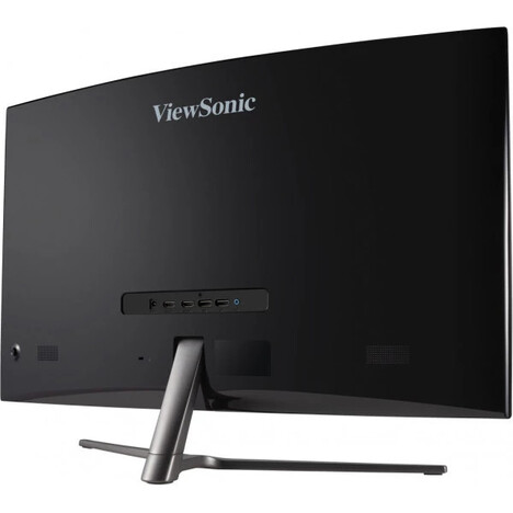 Монитор ViewSonic VX3258-2KPC-MHD 31.5-inch черный