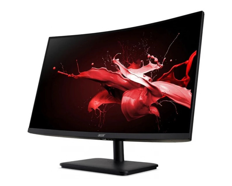 Монитор ACER ED270RP 27.0-inch черный