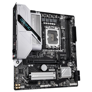 Материнская плата Gigabyte LGA1851 Intel H810 H810M GAMING WIFI6