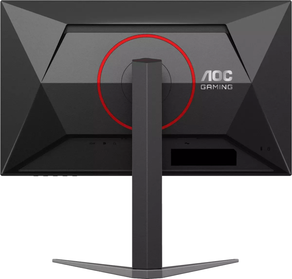 Монитор AOC 24G4H 23.8-inch