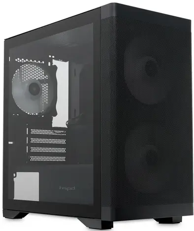 Корпус HSPD M320