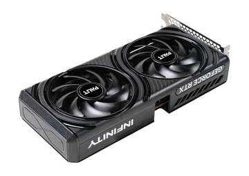 Видеокарта Palit GeForce RTX 5060 8 ΓБ Retail